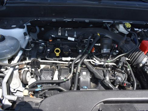 Used 2022 Ford Maverick Lariat w/ Lariat Luxury Package image 35