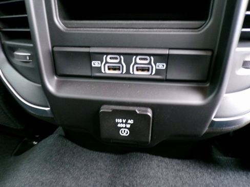 New 2025 RAM 2500 Big Horn image 10