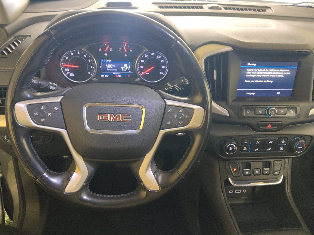 Used 2020 GMC Terrain SLE w/ LPO, Floor Liner Package FWD image 22