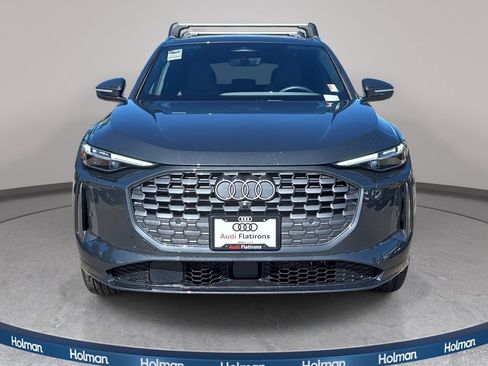 Used 2025 Audi Q5 Prestige AWD/4WD image 3