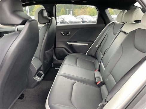 New 2025 Kia K4 GT-Line w/ GT-Line Premium Package image 20