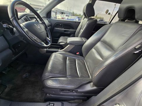Used 2006 Honda Pilot EX-L image 23