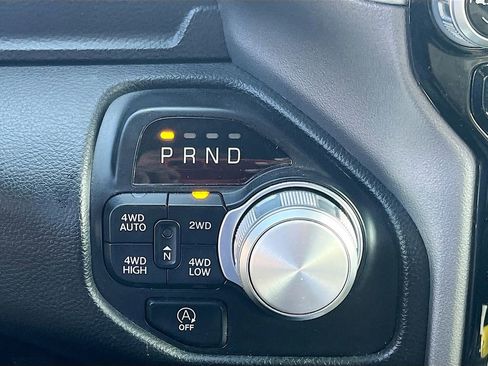 Used 2023 RAM 1500 Laramie image 17