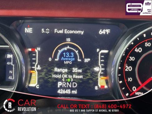 Used 2020 Jeep Gladiator Rubicon w/ Dual Top Group image 28