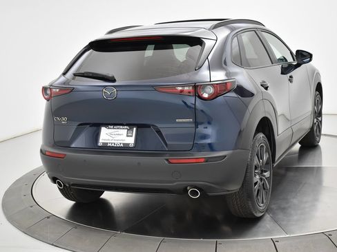 New 2026 MAZDA CX-30 Aire Edition AWD/4WD image 21