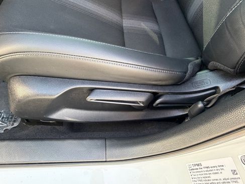 Certified 2022 Honda Civic Sport image 19