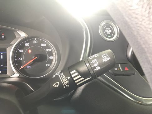 Used 2022 Chevrolet Blazer LT image 19