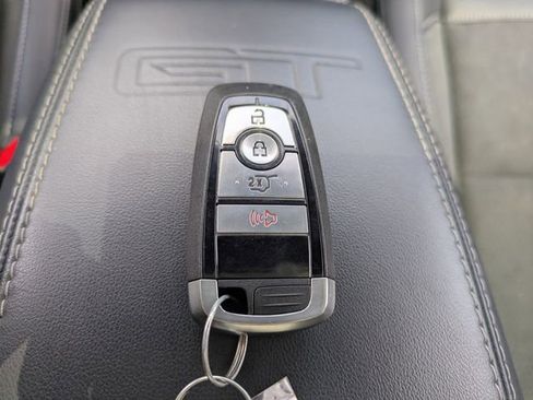 Used 2021 Ford Mustang Mach-E GT w/ GT Performance Edition AWD/4WD image 35