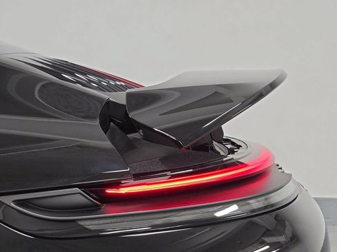 Certified 2026 Porsche 911 Carrera S RWD image 31