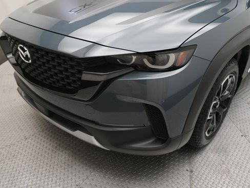 Used 2023 MAZDA CX-50 Meridian Edition w/ Apex Package image 23