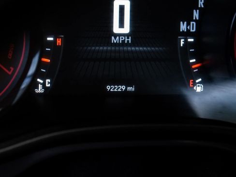 Used 2021 Dodge Challenger R/T w/ Blacktop Package RWD image 15