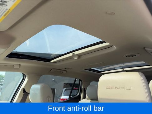 Used 2018 GMC Acadia Denali w/ Technology Package FWD image 29
