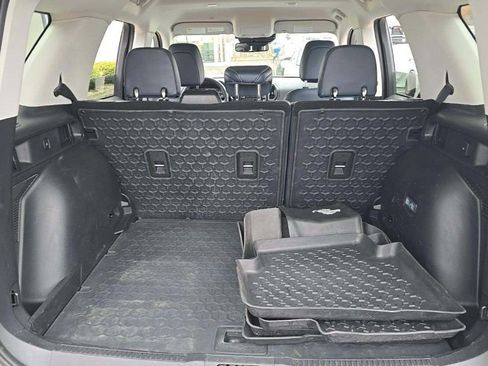 Used 2021 Ford Bronco Sport Outer Banks w/ Outer Banks Package (96D) AWD/4WD image 8