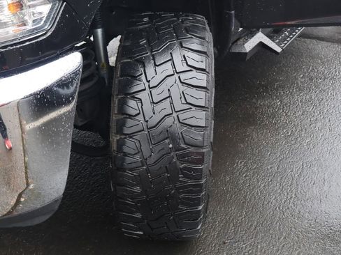 Used 2017 RAM 2500 Big Horn image 38