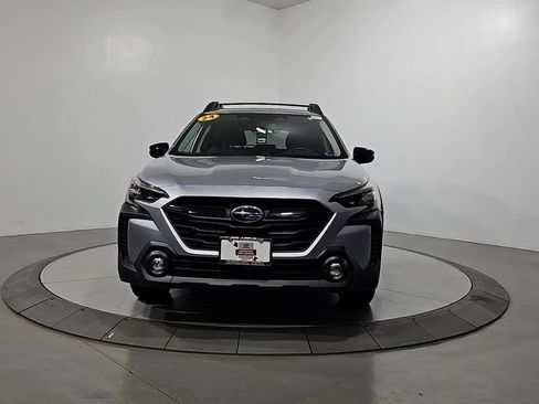 Certified 2024 Subaru Outback Onyx Edition AWD/4WD image 10