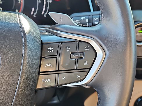 Certified 2025 Lexus NX 350 AWD image 24