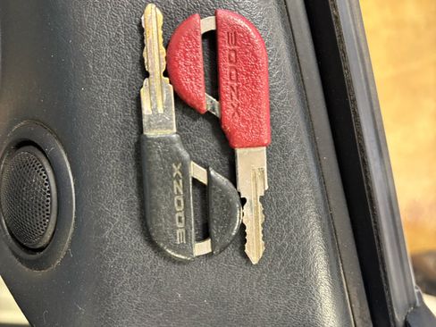 Used 1991 Nissan 300ZX Twin Turbo image 5