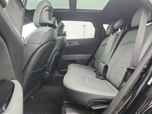 Used 2023 Kia Sportage X-Line w/ X-Line Premium Package image 10
