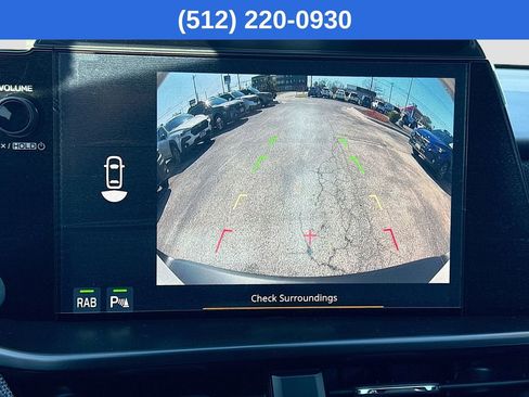 New 2026 Subaru Outback Limited image 17