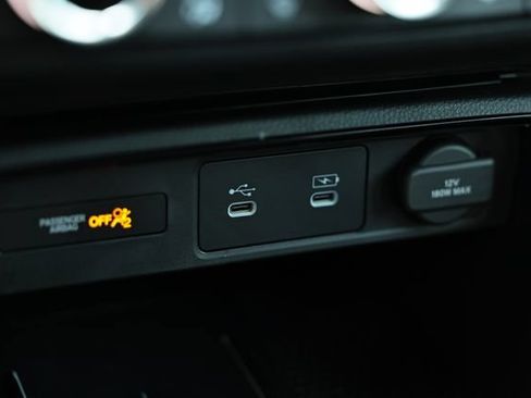 Certified 2026 Honda CR-V Sport-L image 39