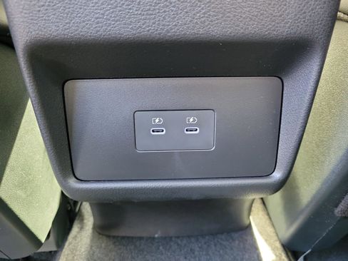 New 2026 Nissan Rogue SV image 13