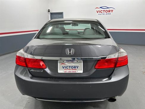 Used 2013 Honda Accord LX image 7