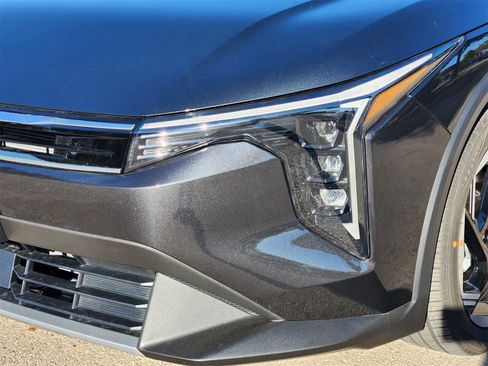 New 2025 Kia K4 EX image 7