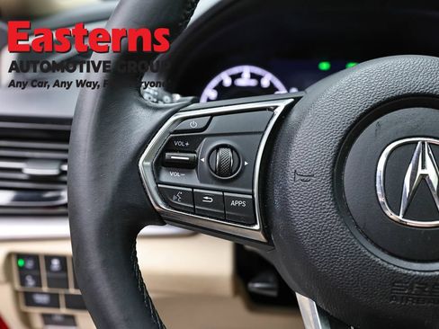 Used 2019 Acura RDX AWD image 15