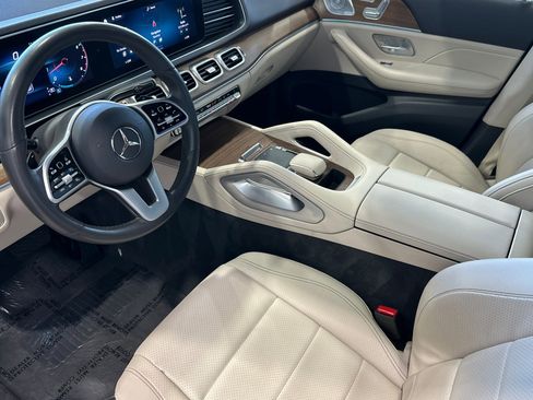 Used 2020 Mercedes-Benz GLE 350 4MATIC image 10