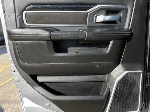 Used 2019 RAM 3500 Laramie AWD/4WD image 35