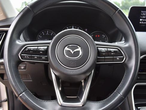 Used 2024 MAZDA CX-90 3.3 Turbo w/ Preferred Plus image 20