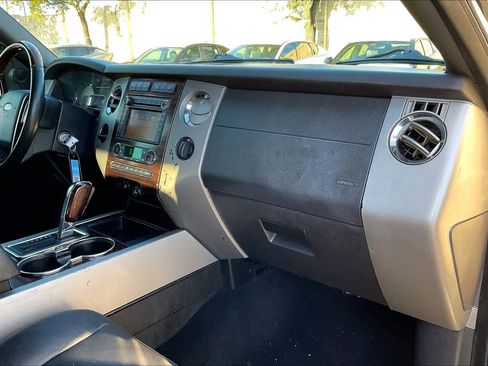 Used 2008 Ford Expedition Limited image 23