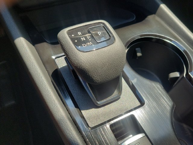 Certified 2023 Nissan Rogue SV w/ SV Premium B Package FWD image 20