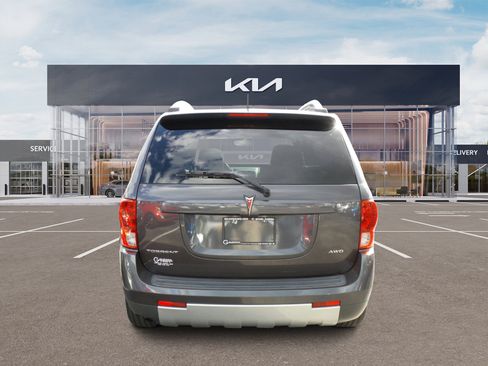 Used 2007 Pontiac Torrent AWD w/ Preferred Package image 4