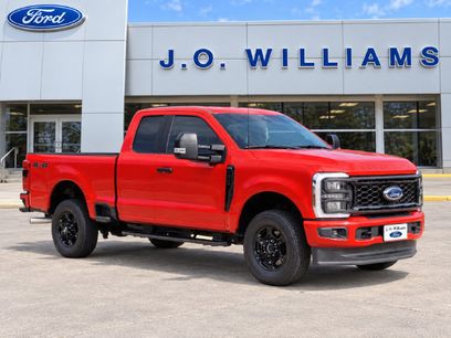 Used 2024 Ford F250 XL w/ STX Appearance Package