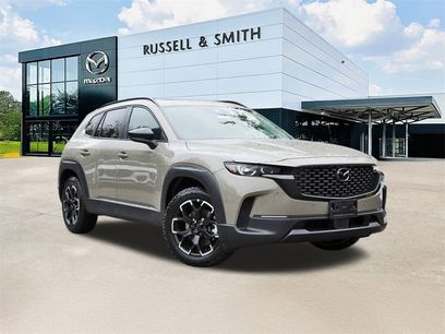 New 2026 MAZDA CX-50 Meridian Edition w/ Weather Package