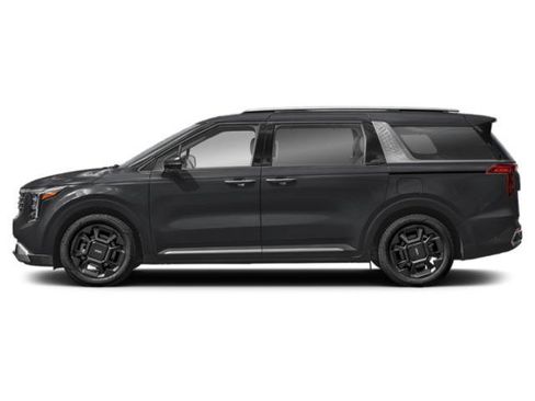New 2027 Kia Carnival SX FWD image 3