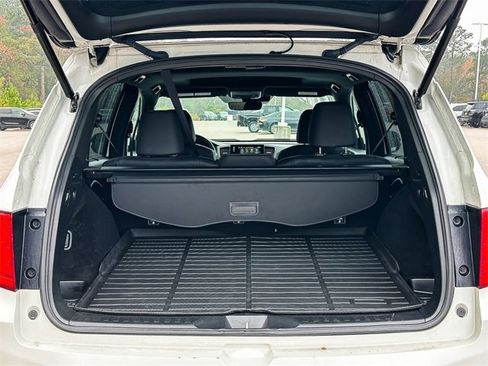 Used 2022 Honda Passport Elite image 32