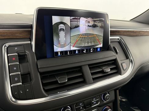 Used 2023 Chevrolet Tahoe High Country image 32