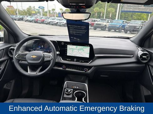 Used 2026 Chevrolet Equinox LT w/ Convenience Package II AWD/4WD image 17