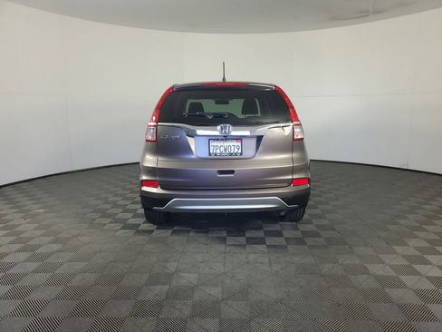 Used 2015 Honda CR-V EX image 5