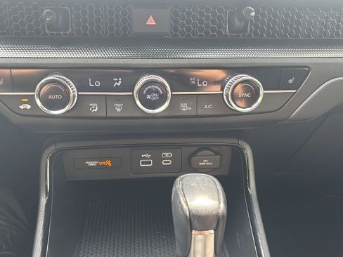Certified 2024 Honda CR-V Sport image 15