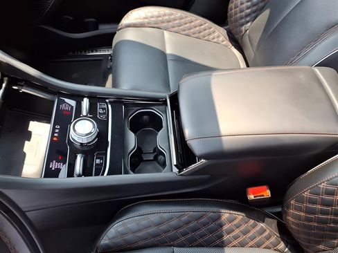 Used 2023 Jeep Grand Cherokee Summit w/ Adv Protech Group IV image 37