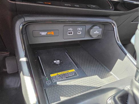 Used 2023 Honda CR-V EX-L image 25