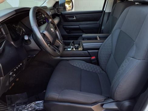 Used 2023 Toyota Tundra SR5 w/ SX Package image 15