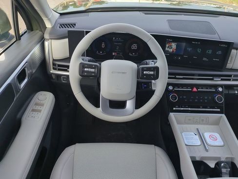 New 2026 Hyundai Santa Fe SEL FWD image 20