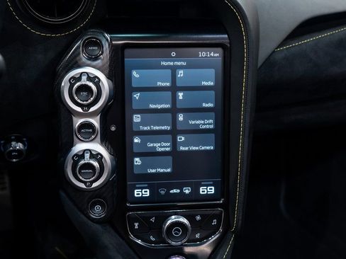 Used 2022 McLaren 720S Spider image 22