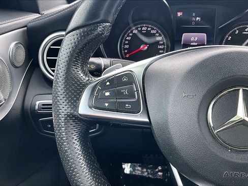 Used 2017 Mercedes-Benz C 300 Coupe image 21