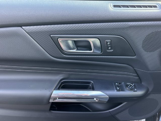 New 2026 Ford Mustang Premium RWD image 18