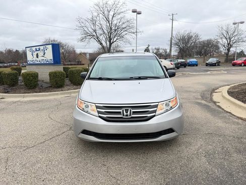 Used 2012 Honda Odyssey EX-L image 2